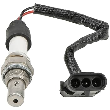 Amazon.com: BOSCH 12009 Premium OE Fitment Oxygen Sensor